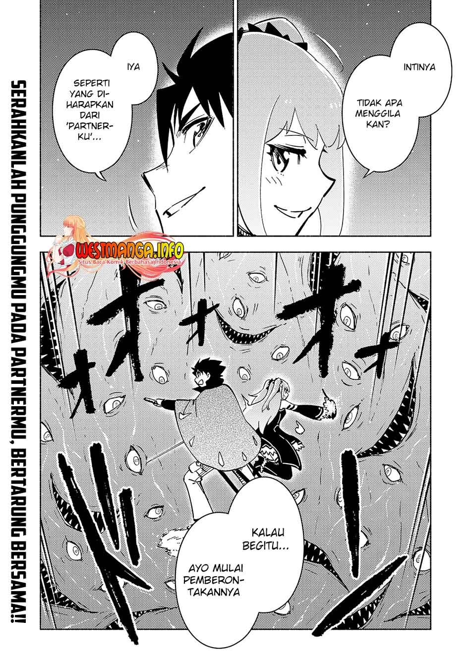 kono-sekai-de-ore-dake-ga-level-up-wo-shitteiru - Chapter: 12