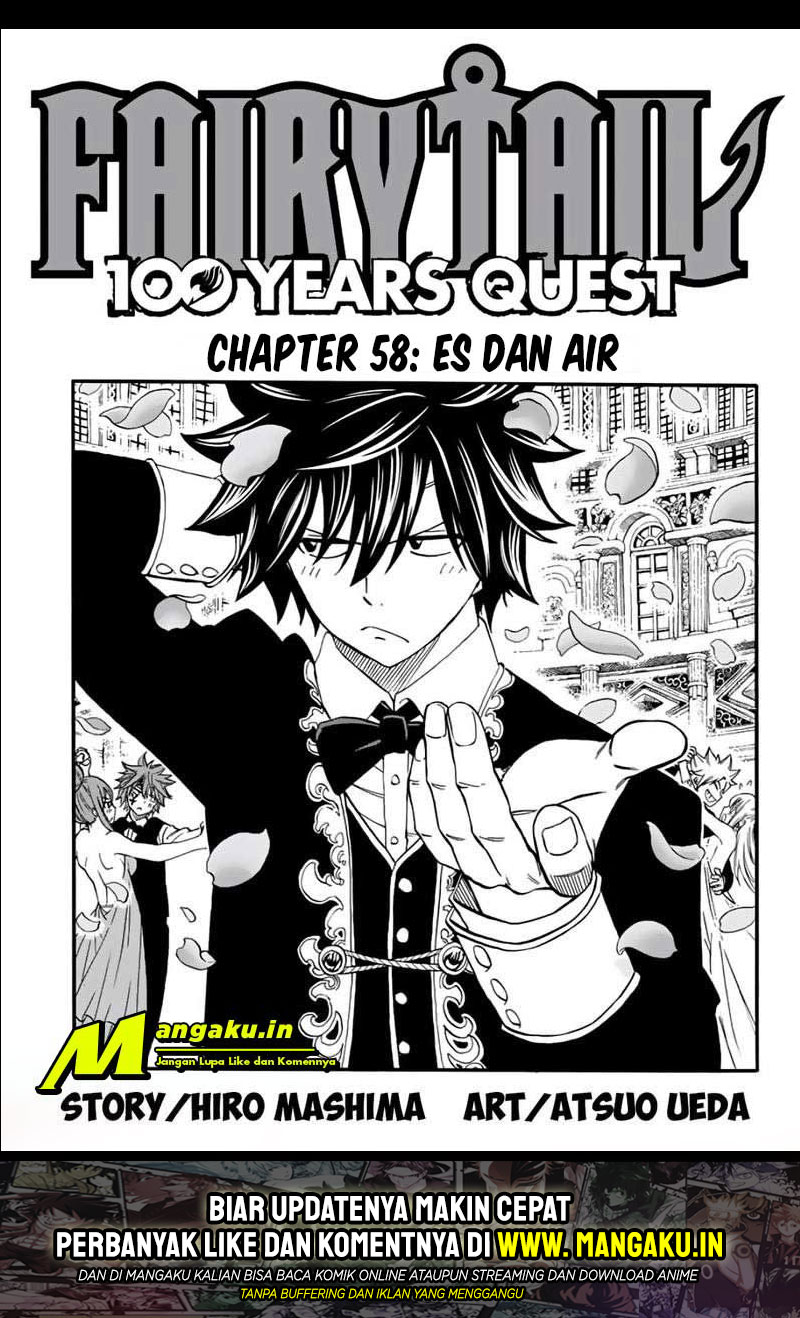 fairy-tail-100-years-quest - Chapter: 58