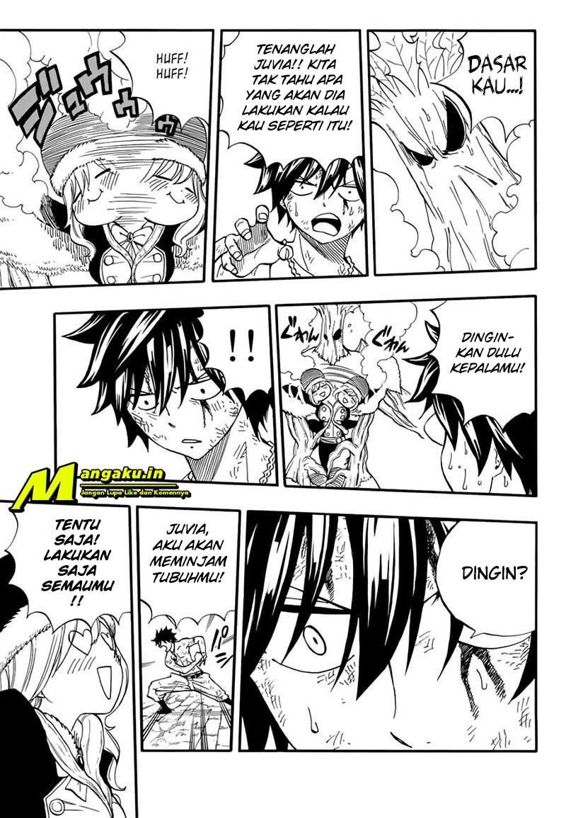 fairy-tail-100-years-quest - Chapter: 58