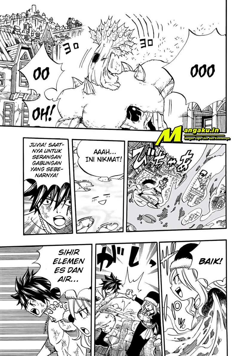 fairy-tail-100-years-quest - Chapter: 58