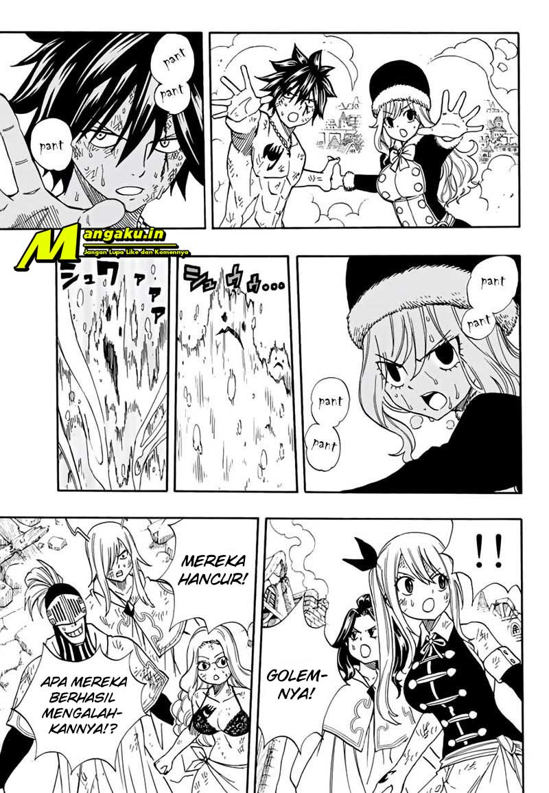 fairy-tail-100-years-quest - Chapter: 58