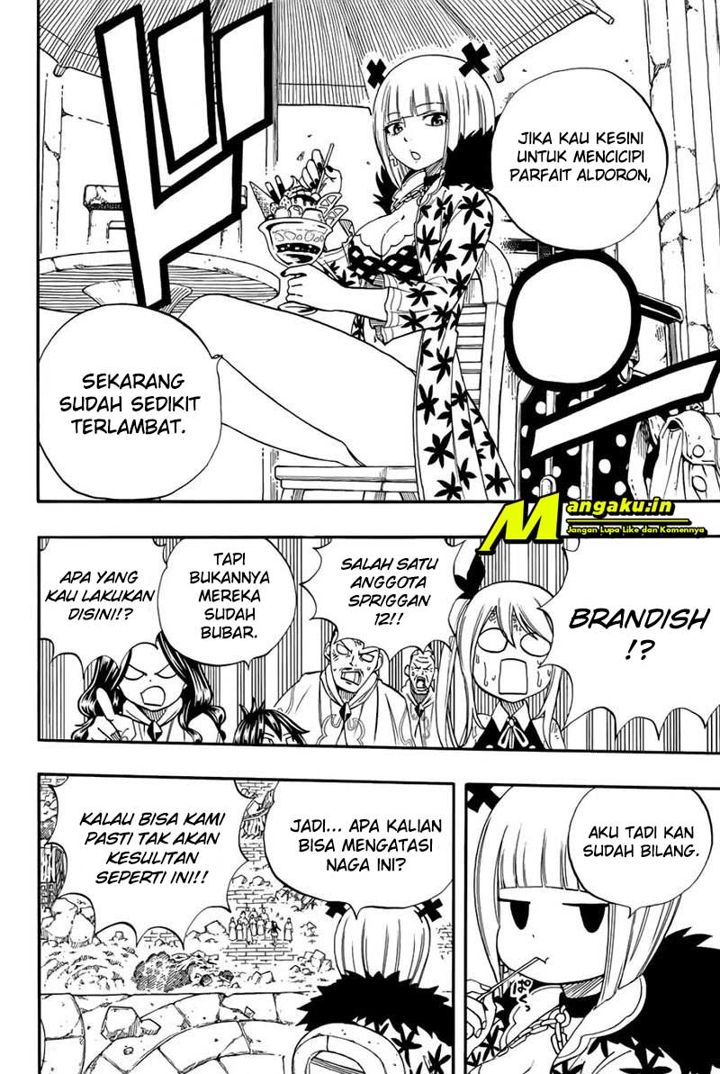 fairy-tail-100-years-quest - Chapter: 58