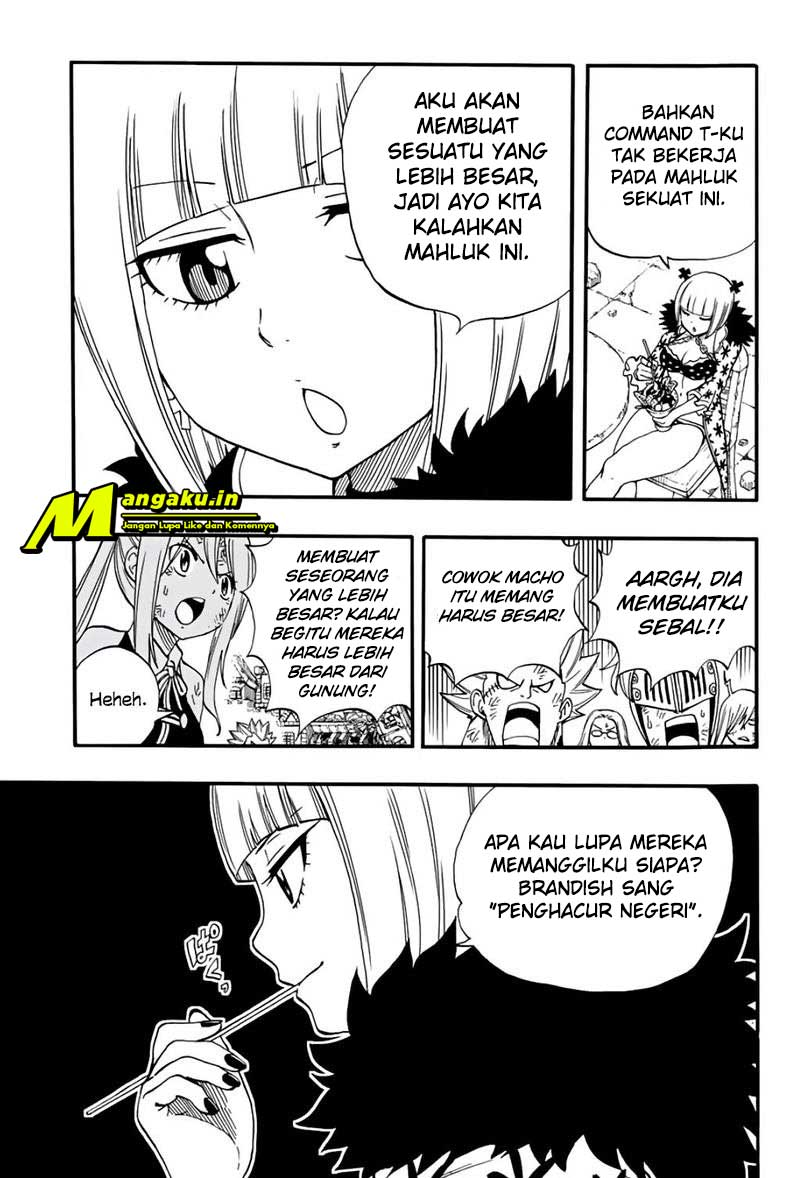 fairy-tail-100-years-quest - Chapter: 58