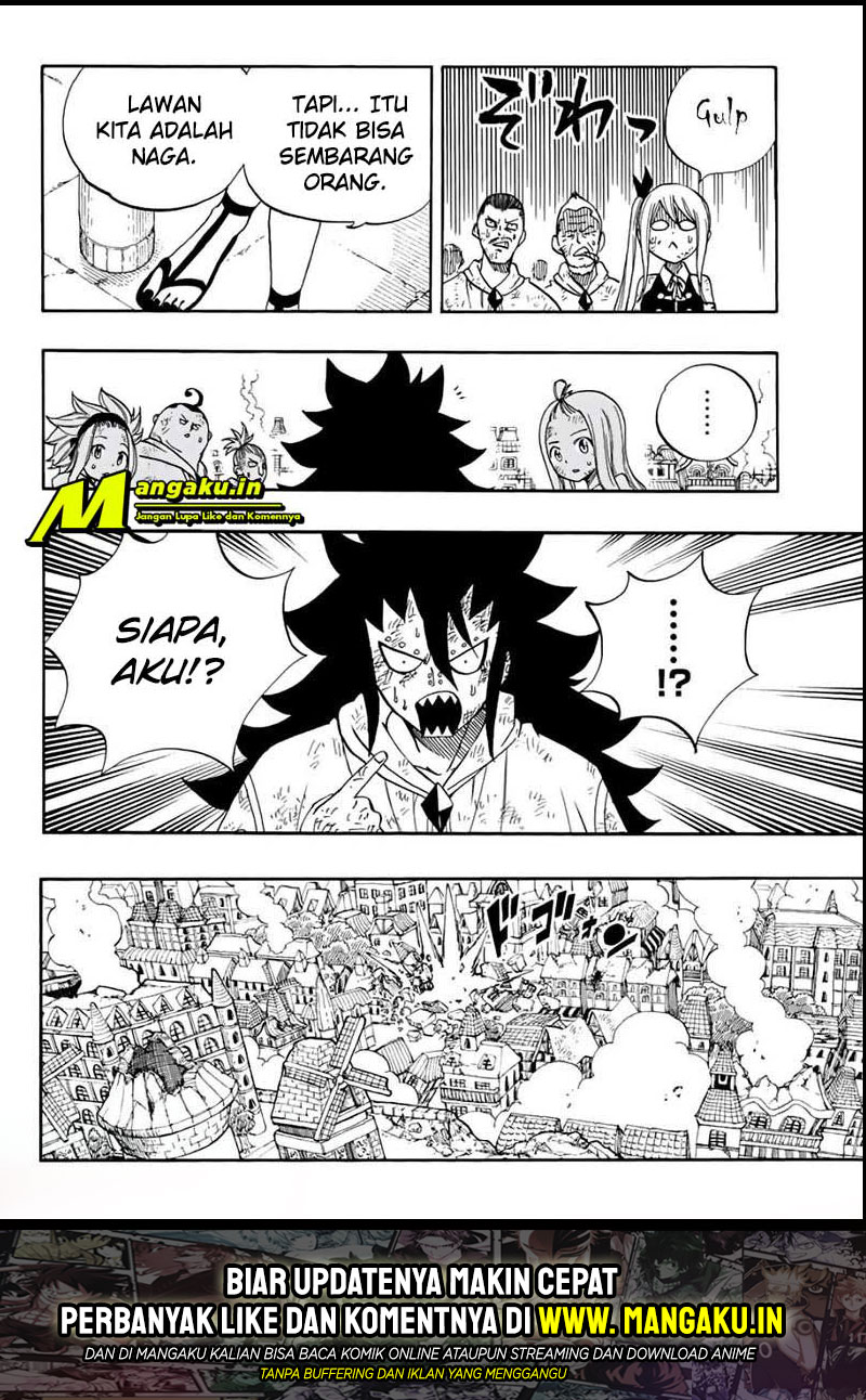 fairy-tail-100-years-quest - Chapter: 58