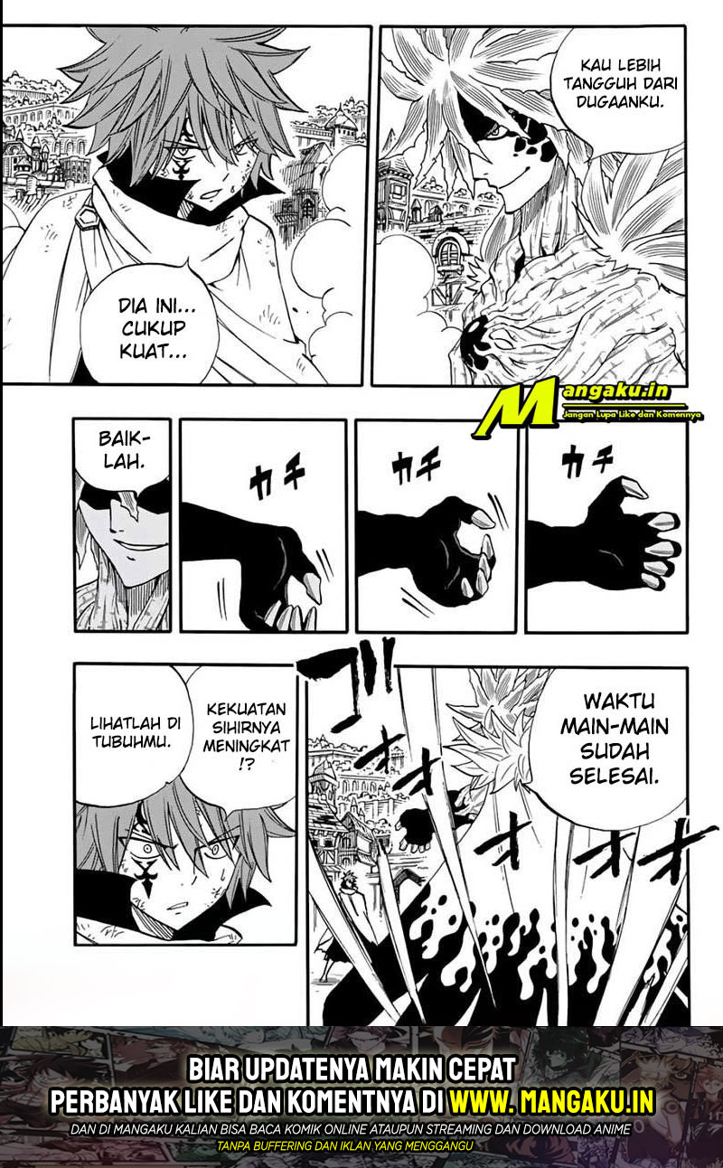 fairy-tail-100-years-quest - Chapter: 58