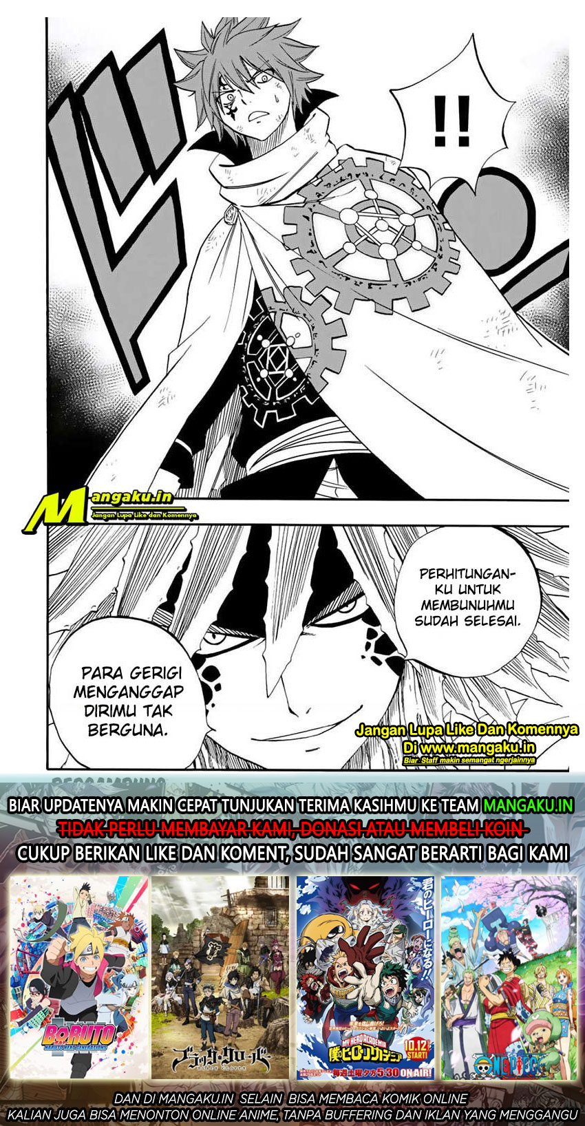 fairy-tail-100-years-quest - Chapter: 58