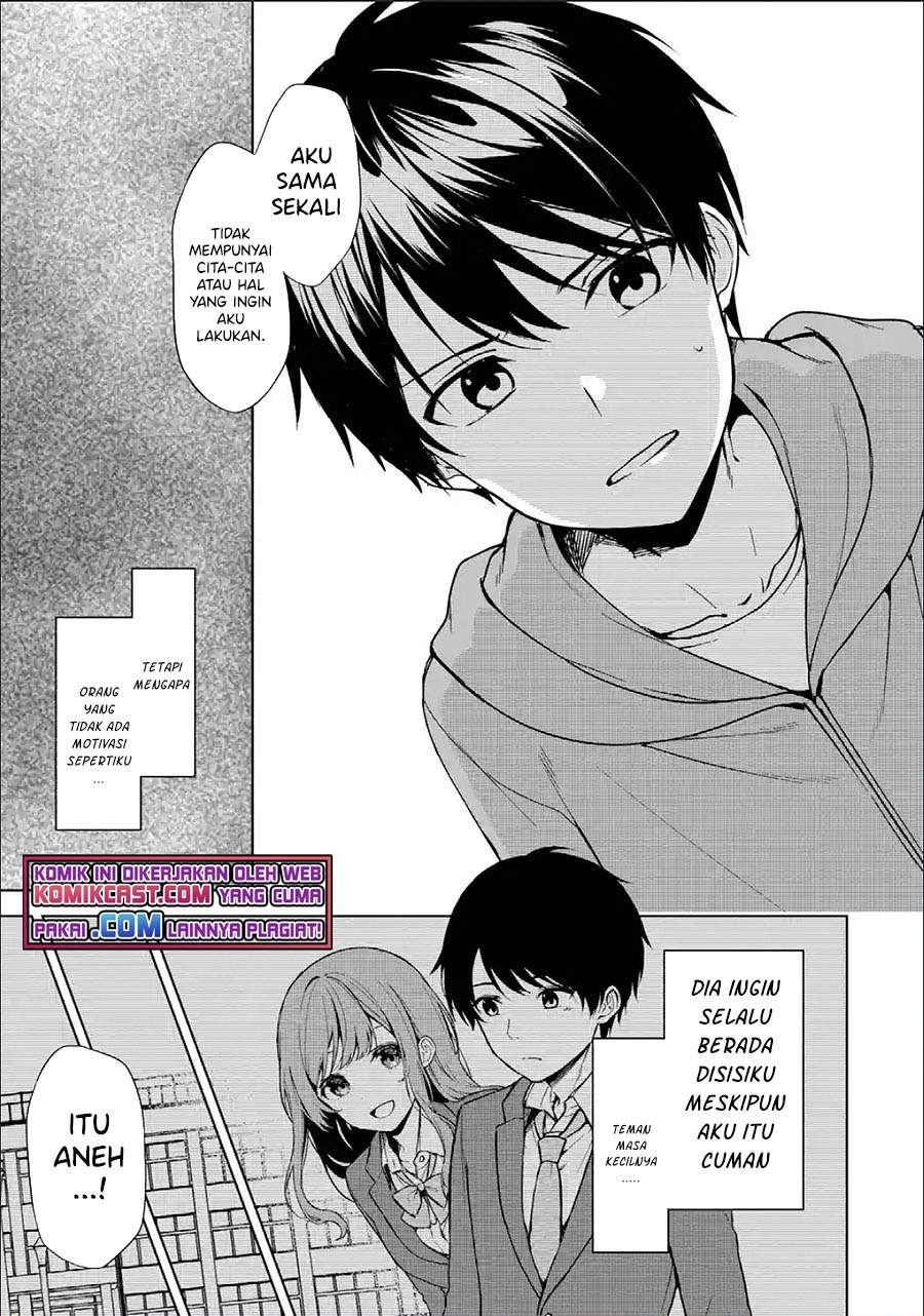 chikan-saresou-ni-natteiru-s-kyuu-bishoujo-wo-tasuketara-tonari-no-seki-no-osanajimi-datta - Chapter: 34.2