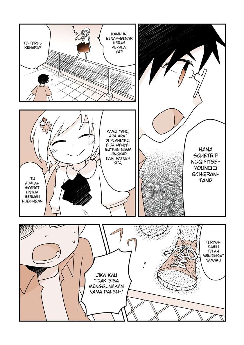 heibon-na-kanojo - Chapter: 00