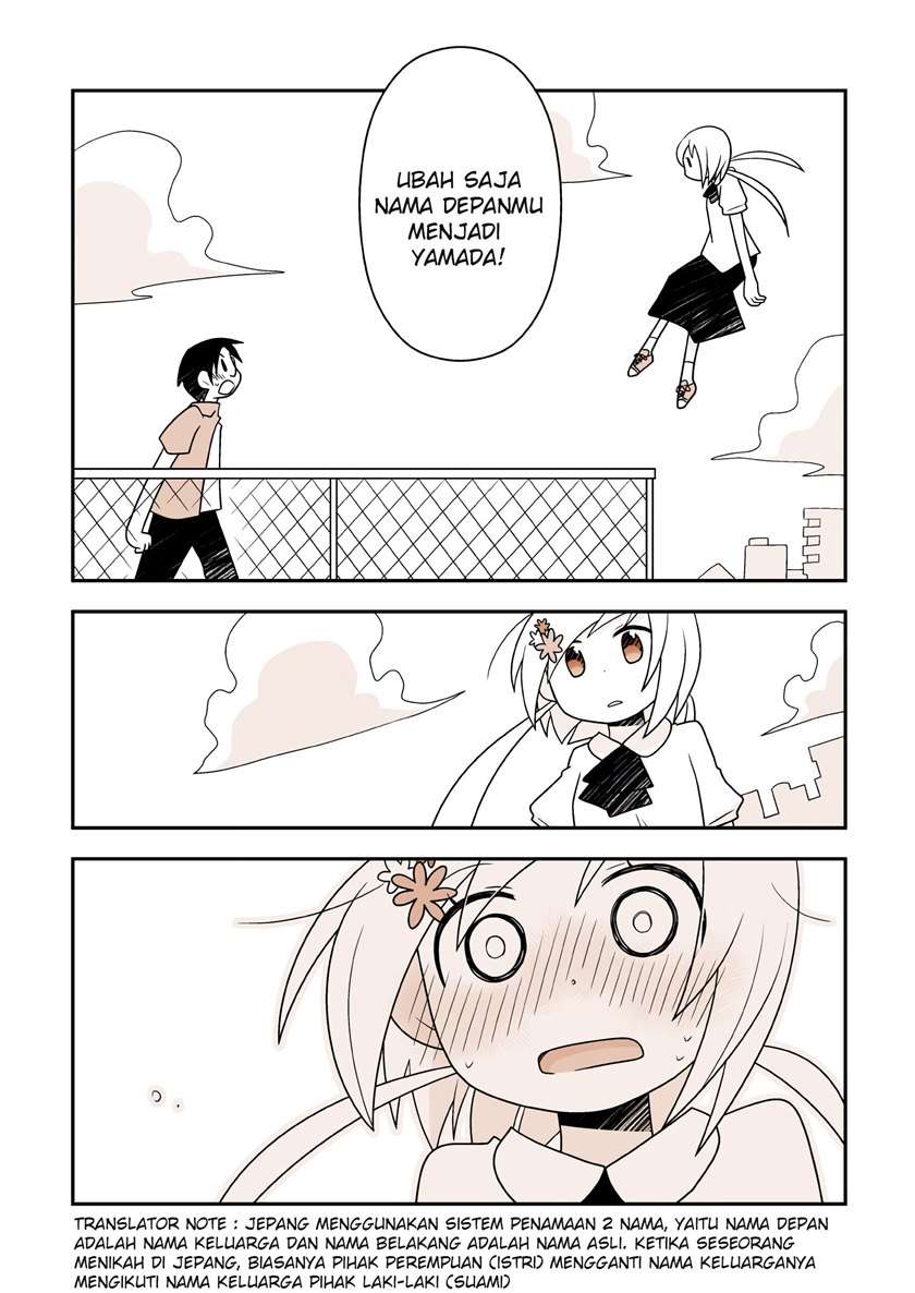 heibon-na-kanojo - Chapter: 00
