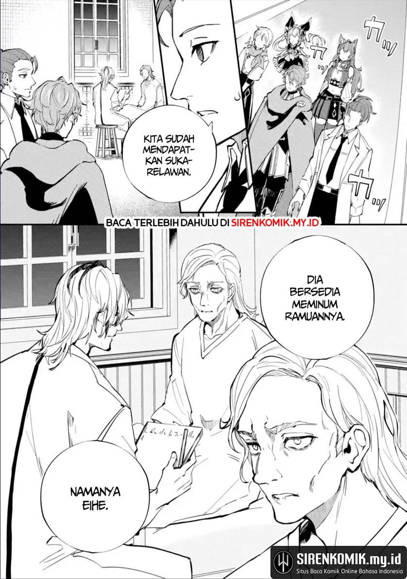 isekai-cheat-magic-swordsman - Chapter: 25