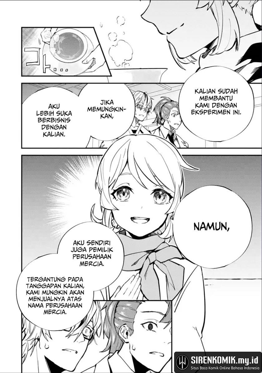 isekai-cheat-magic-swordsman - Chapter: 25