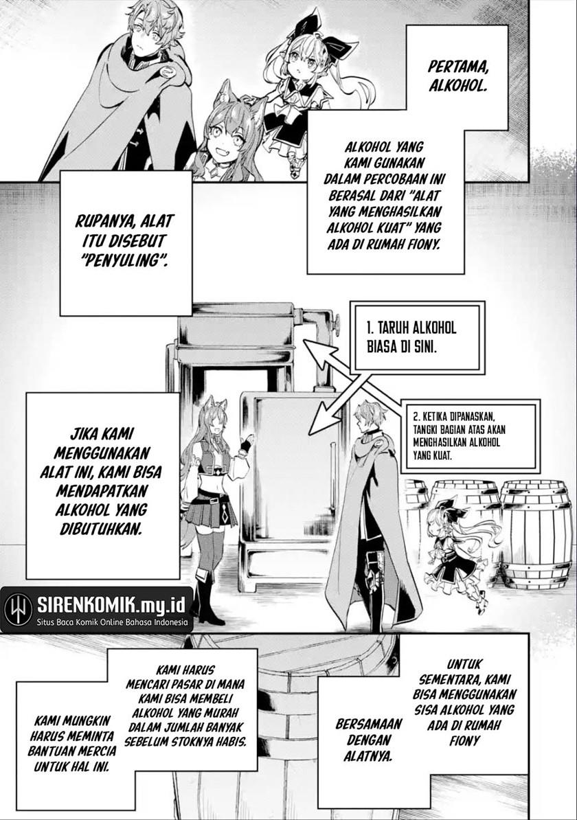 isekai-cheat-magic-swordsman - Chapter: 25