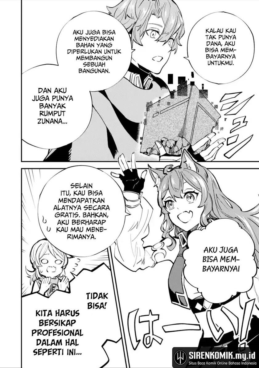 isekai-cheat-magic-swordsman - Chapter: 25