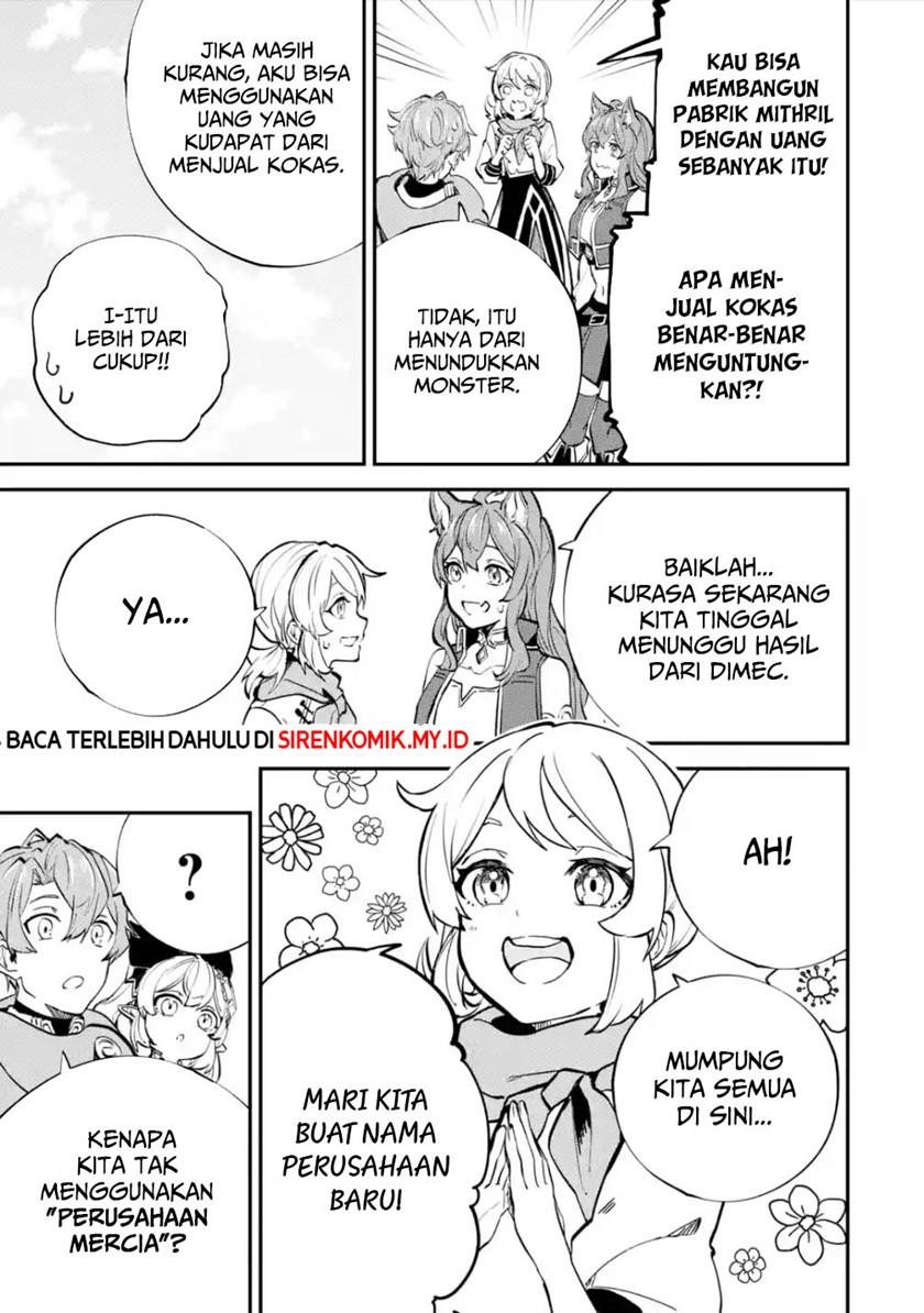 isekai-cheat-magic-swordsman - Chapter: 25