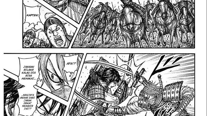 kingdom - Chapter: 779