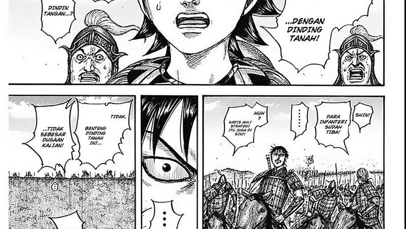 kingdom - Chapter: 779