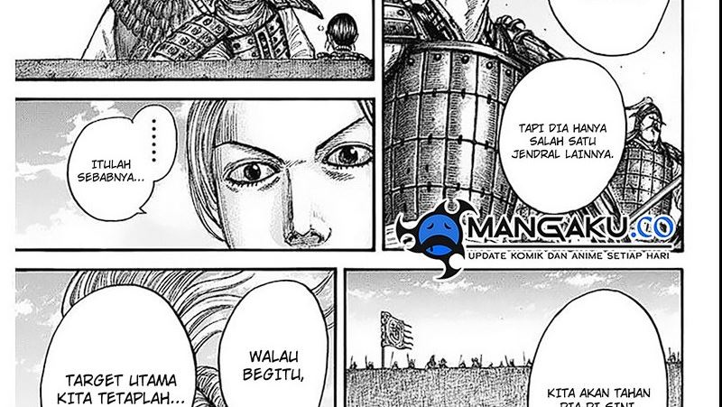 kingdom - Chapter: 779