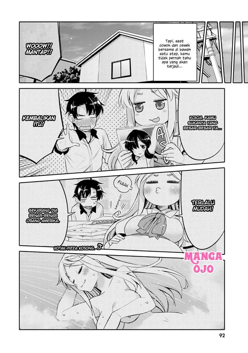 i-am-worried-that-my-childhood-friend-is-too-cute - Chapter: 11