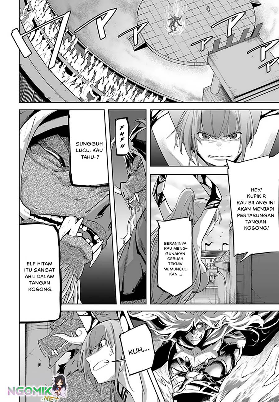 karate-baka-isekai - Chapter: 18.2