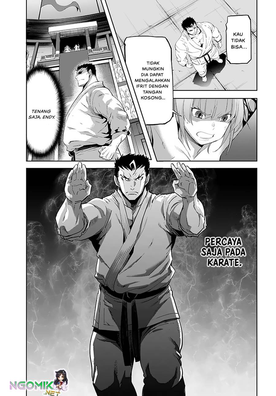 karate-baka-isekai - Chapter: 18.2