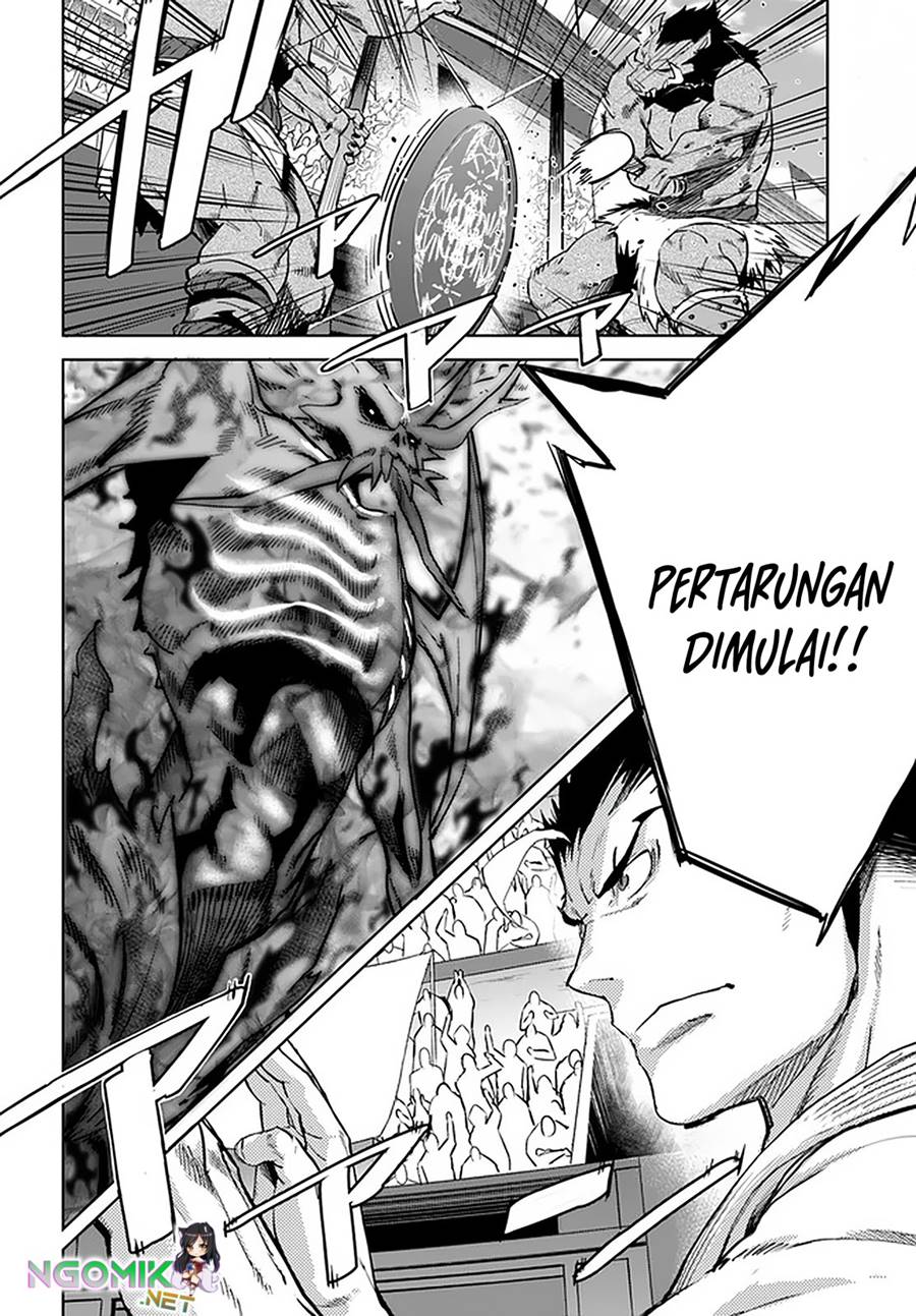 karate-baka-isekai - Chapter: 18.2