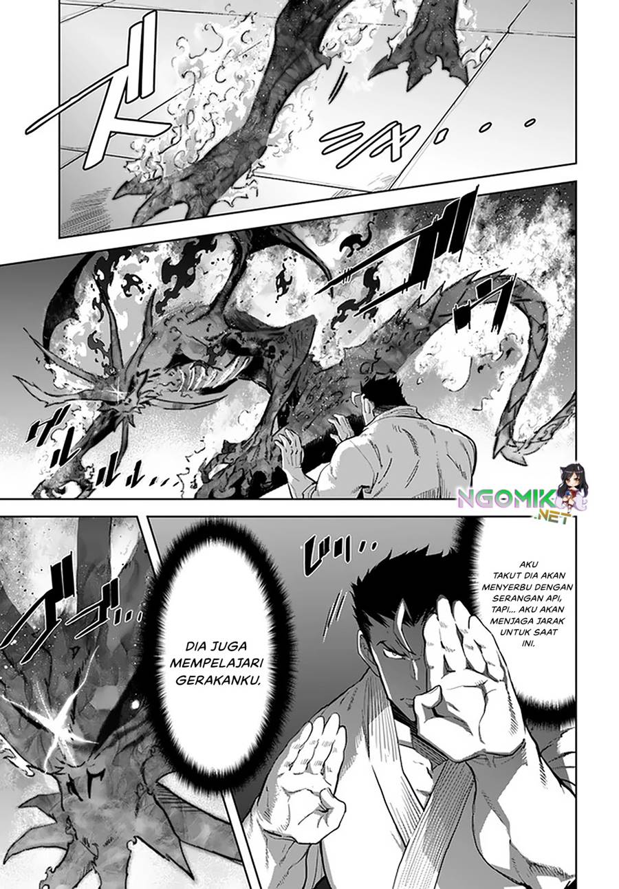 karate-baka-isekai - Chapter: 18.2