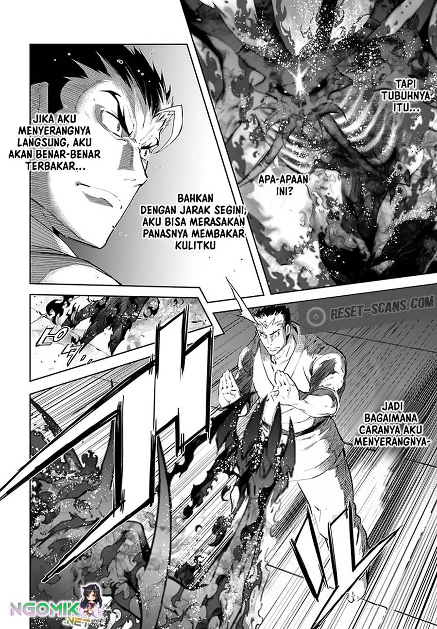 karate-baka-isekai - Chapter: 18.2