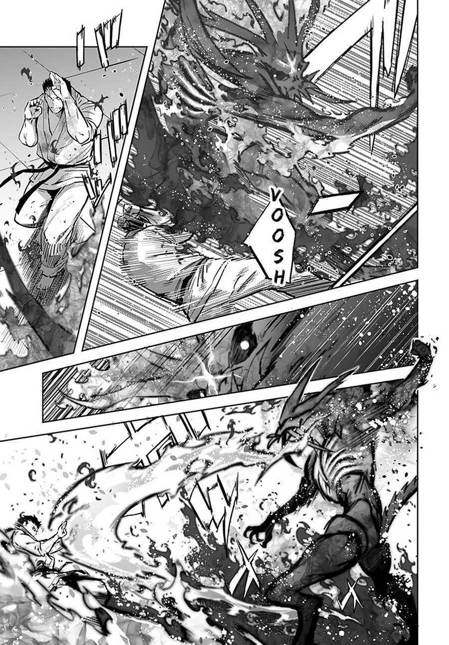 karate-baka-isekai - Chapter: 18.2