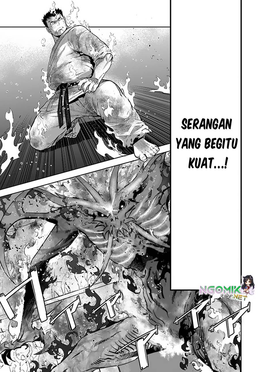karate-baka-isekai - Chapter: 18.2