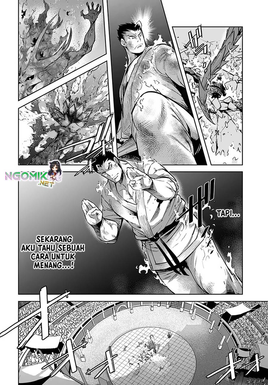 karate-baka-isekai - Chapter: 18.2