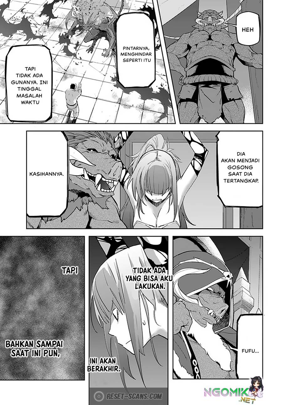 karate-baka-isekai - Chapter: 18.2