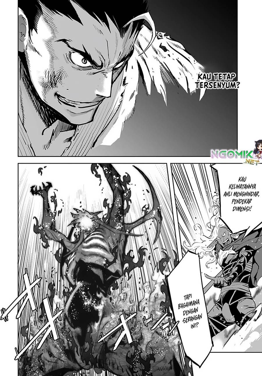 karate-baka-isekai - Chapter: 18.2