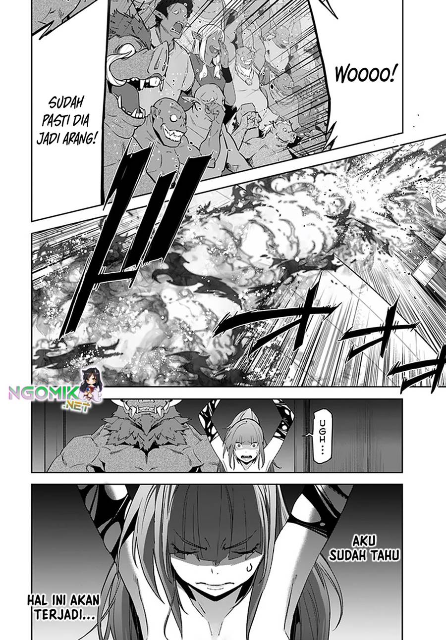 karate-baka-isekai - Chapter: 18.2