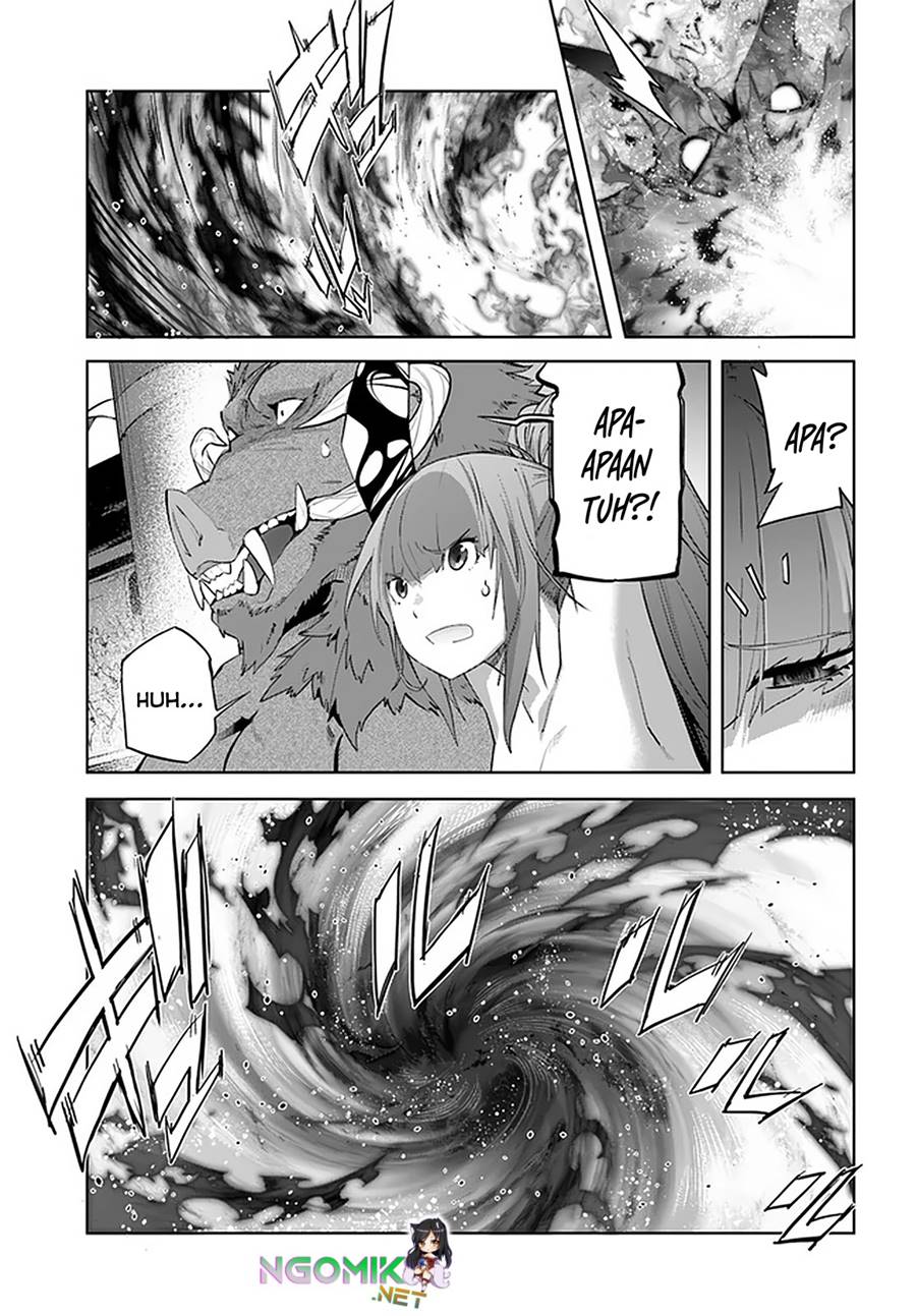 karate-baka-isekai - Chapter: 18.2