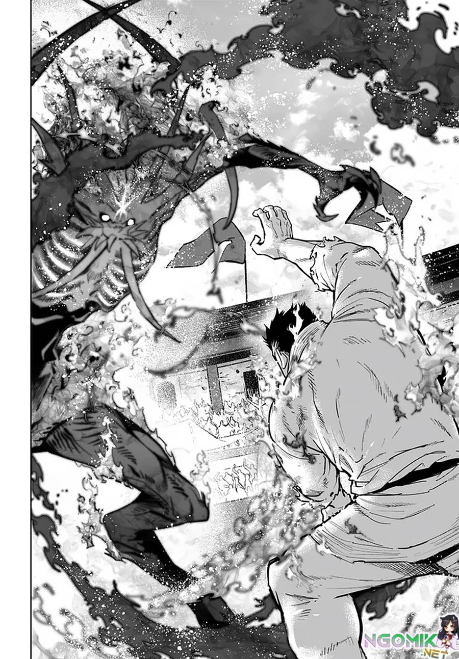 karate-baka-isekai - Chapter: 18.2