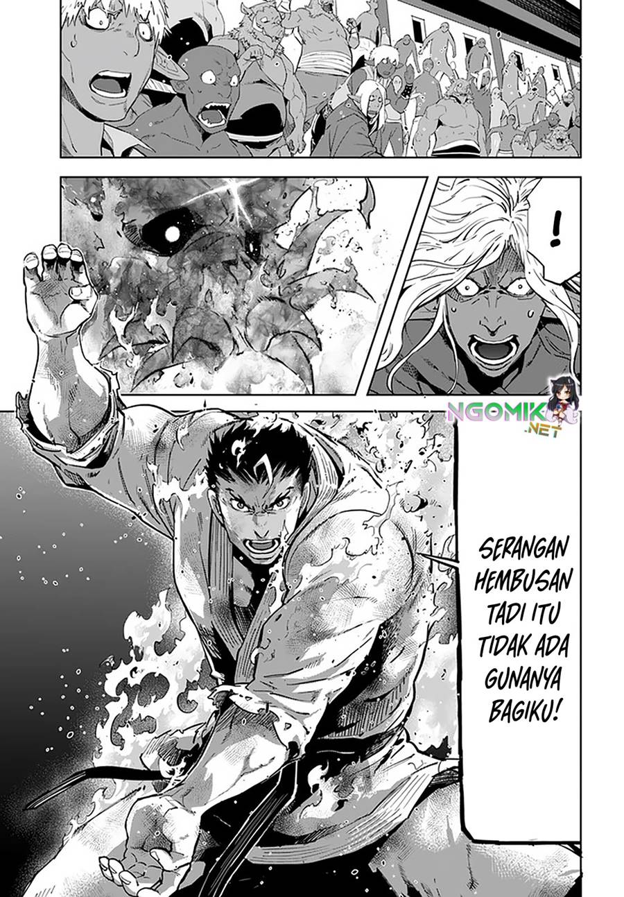 karate-baka-isekai - Chapter: 18.2