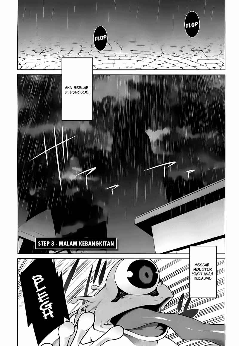 dungeon-ni-deai-o-motomeru-no-wa-machigatte-iru-darou-ka-gaiden-sword-oratoria - Chapter: 3