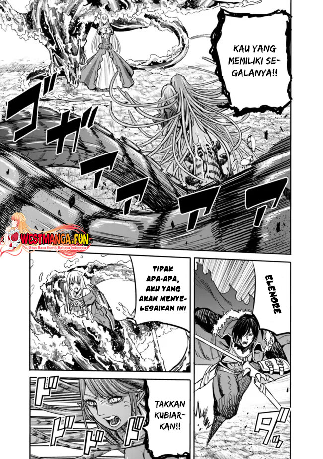 uragirareta-s-rank-boukensha-no-ore-wa-aisuru-dorei-no-kanojora-to-tomoni-dorei-dake-no-harem-guild-o-tsukuru - Chapter: 90