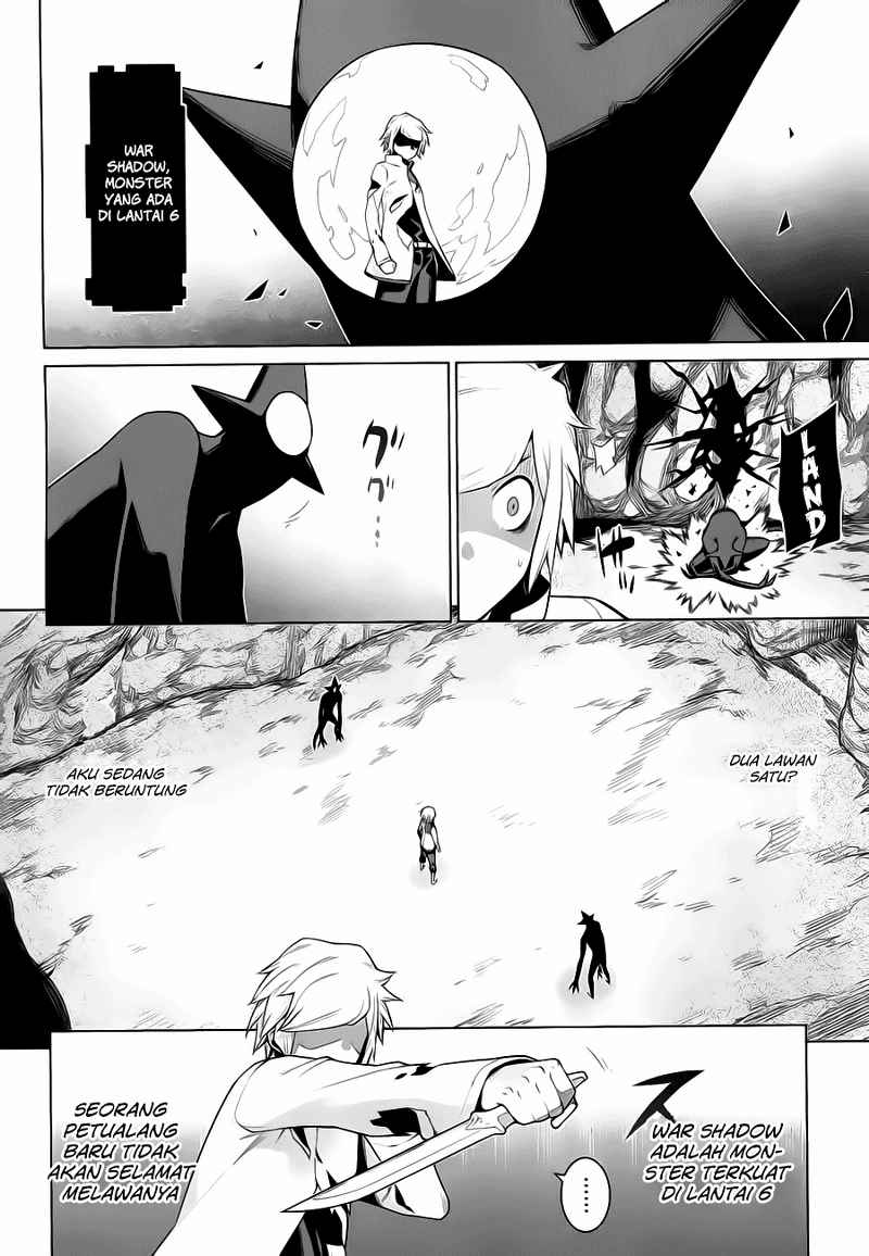 dungeon-ni-deai-o-motomeru-no-wa-machigatte-iru-darou-ka-gaiden-sword-oratoria - Chapter: 3
