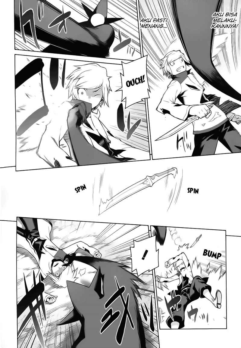 dungeon-ni-deai-o-motomeru-no-wa-machigatte-iru-darou-ka-gaiden-sword-oratoria - Chapter: 3