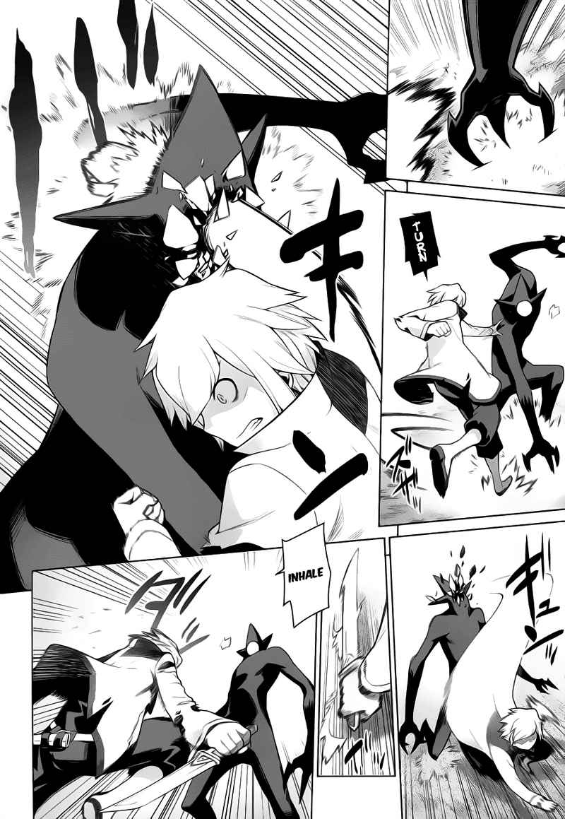 dungeon-ni-deai-o-motomeru-no-wa-machigatte-iru-darou-ka-gaiden-sword-oratoria - Chapter: 3