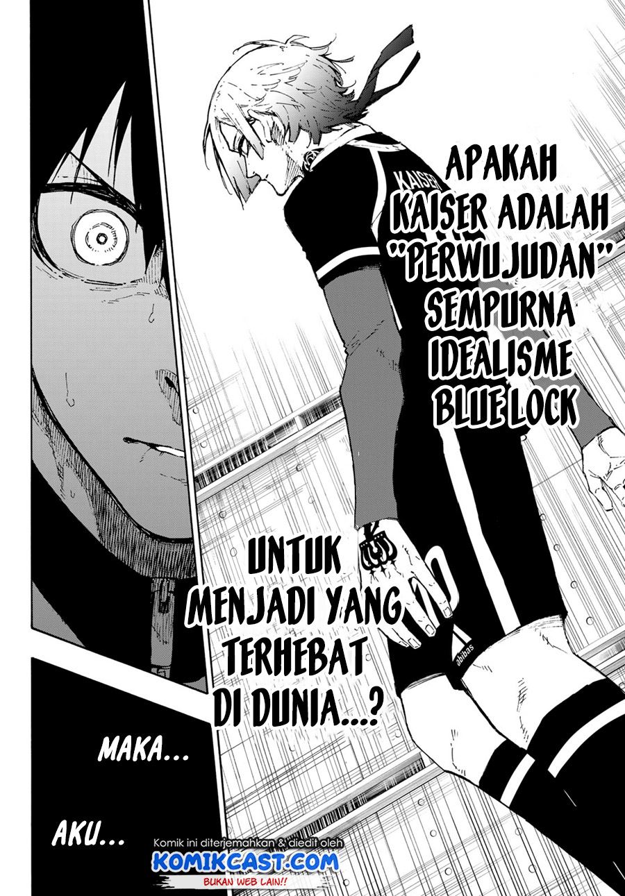 blue-lock - Chapter: 163