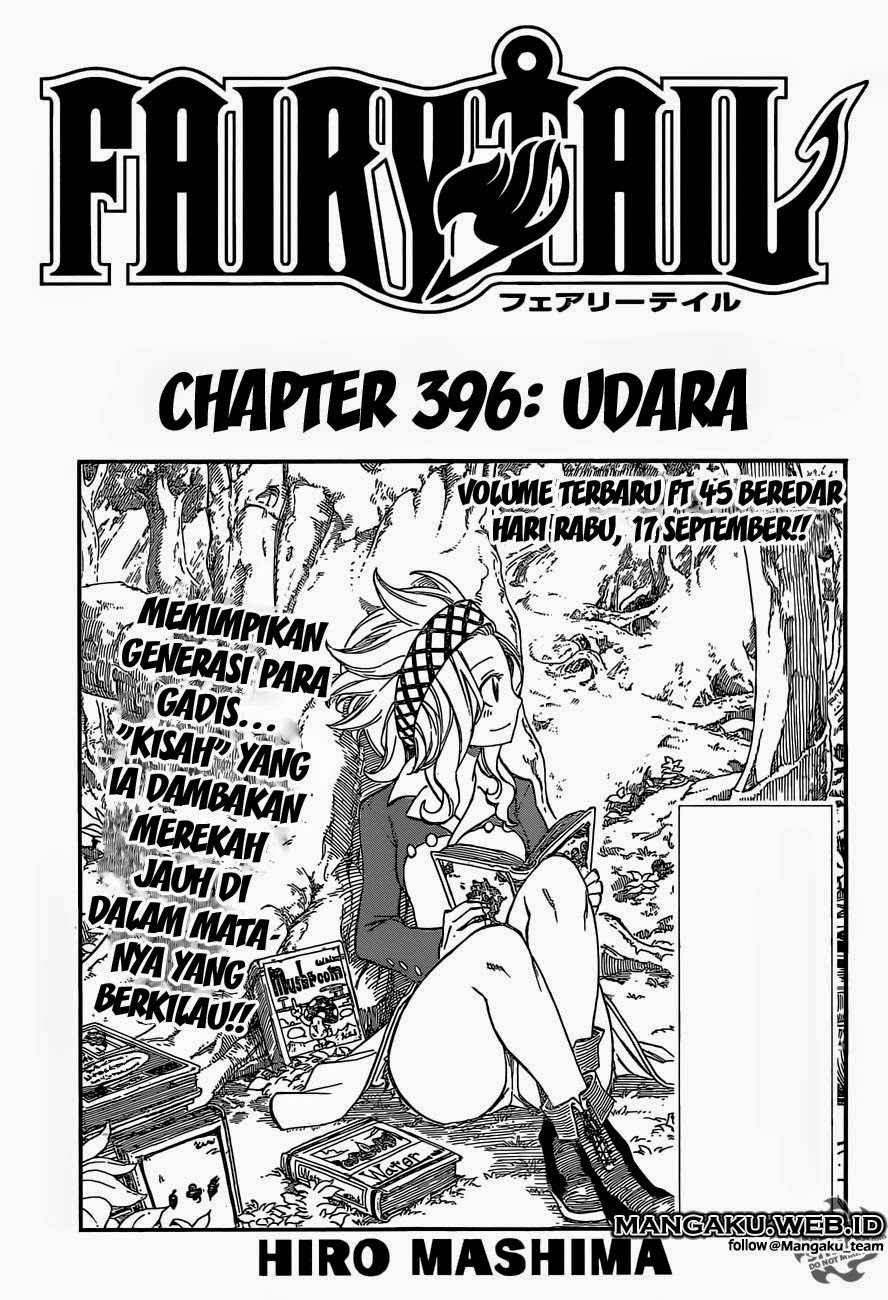 fairy-tail - Chapter: 396