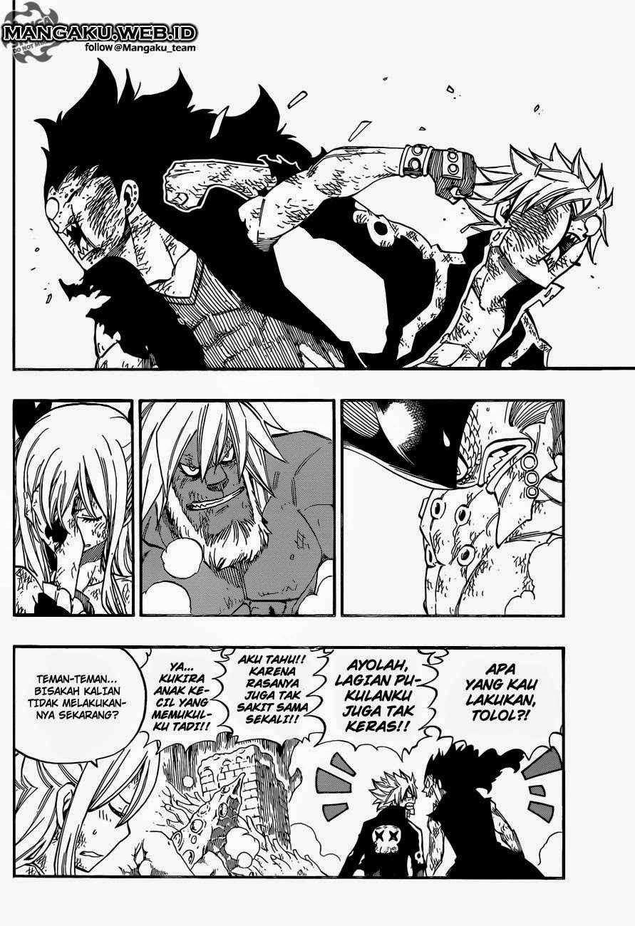 fairy-tail - Chapter: 396