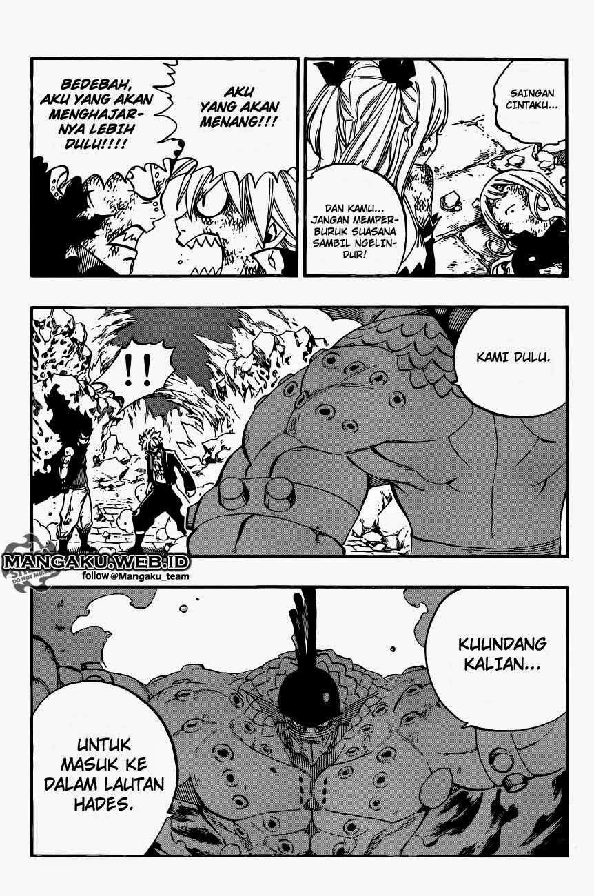 fairy-tail - Chapter: 396