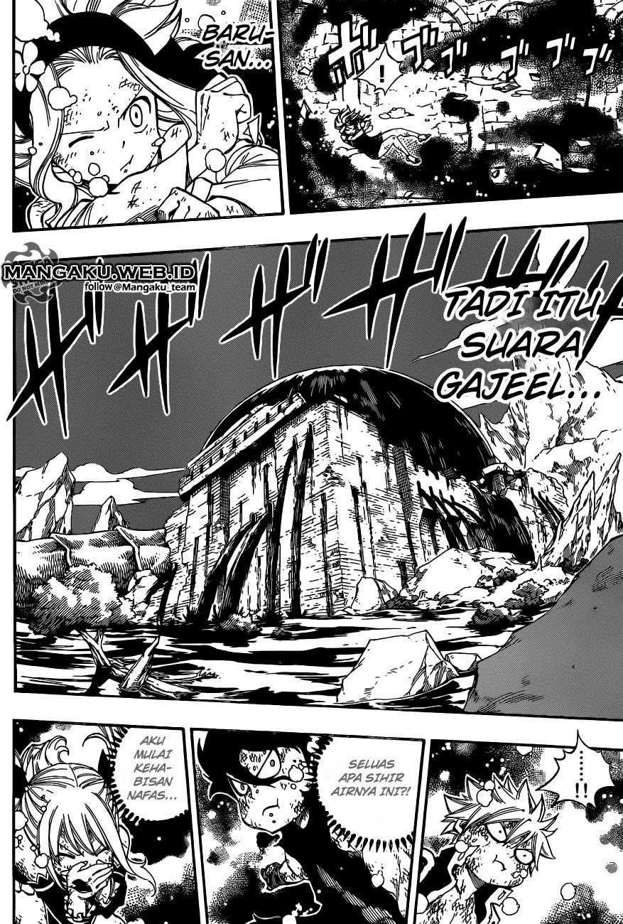 fairy-tail - Chapter: 396