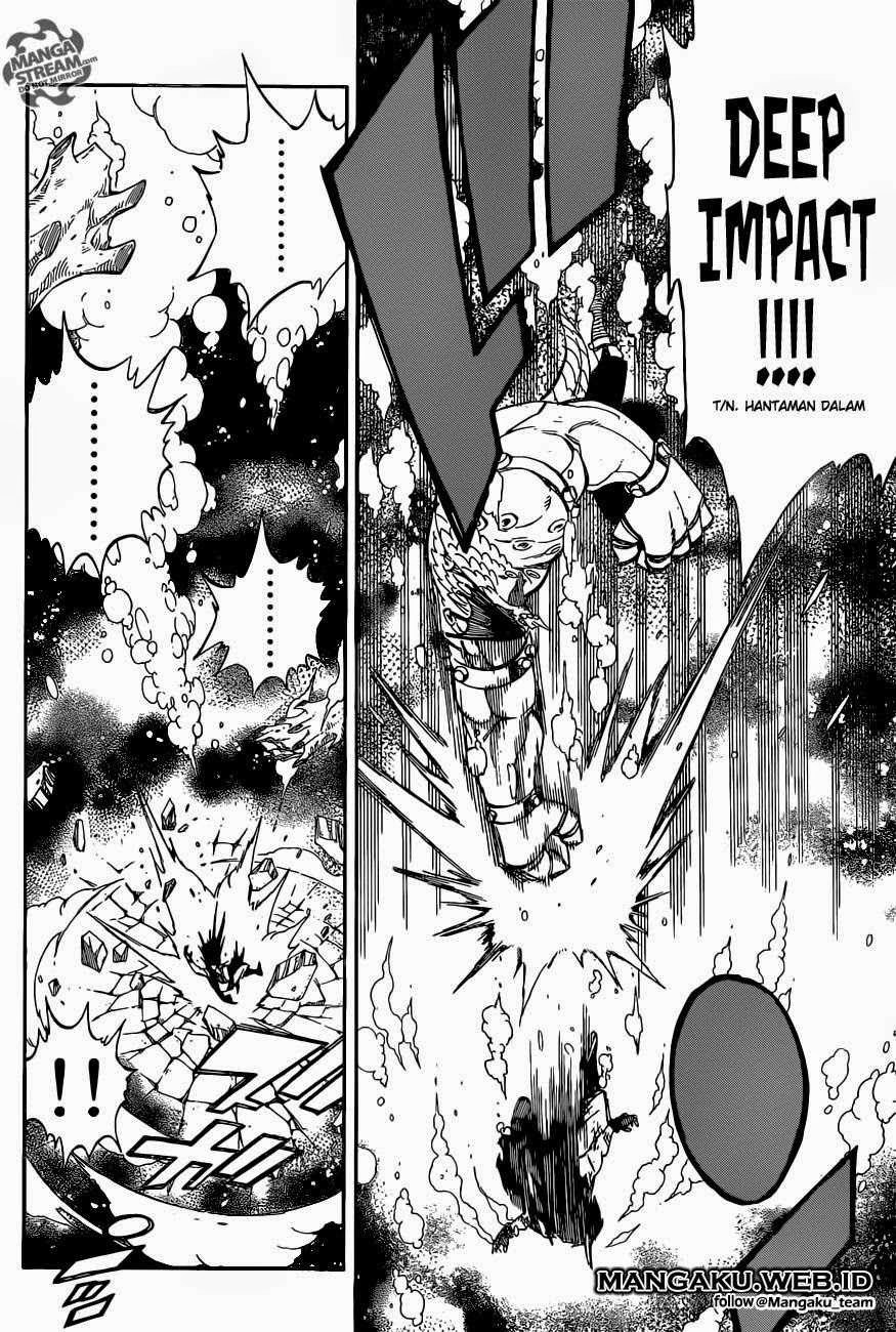 fairy-tail - Chapter: 396