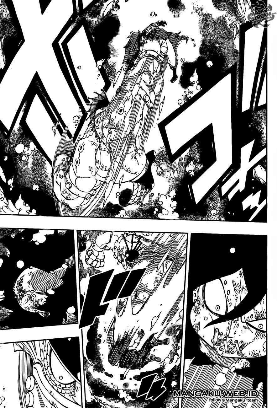 fairy-tail - Chapter: 396