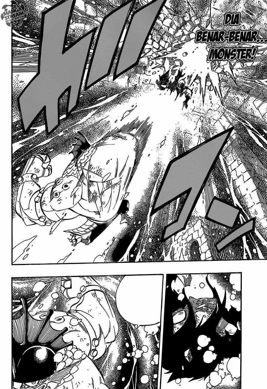 fairy-tail - Chapter: 396