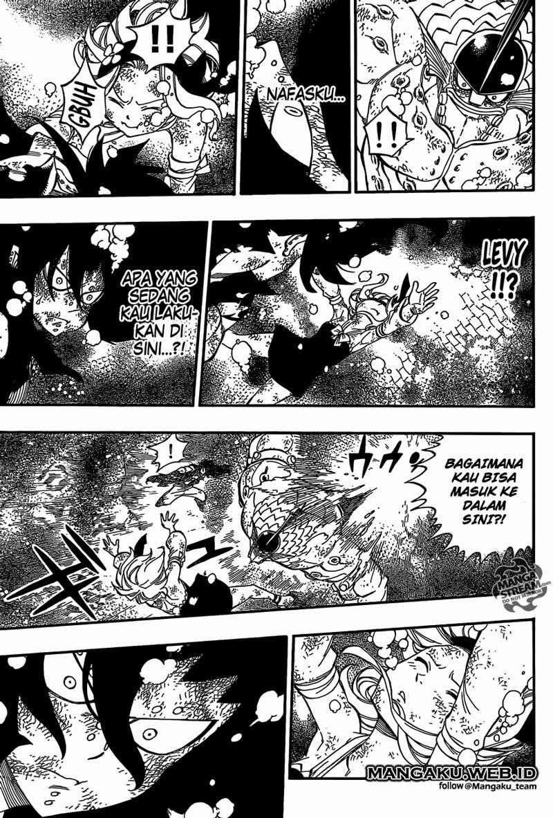 fairy-tail - Chapter: 396